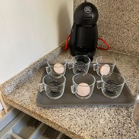 Casita Andaluza Centro Con Parking Sujeto A Disponibilidad Appartement Málaga Buitenkant foto